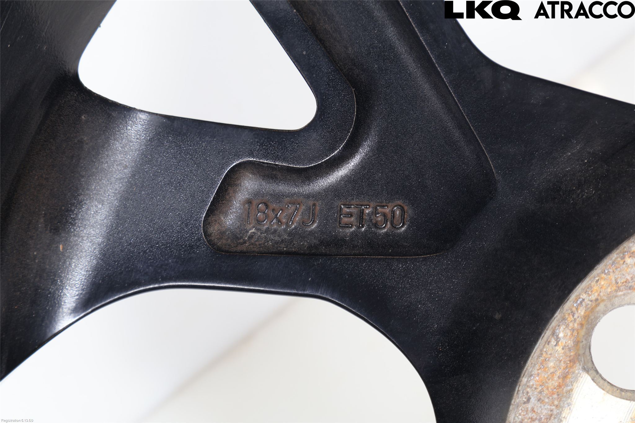 Toyota C-HR 16-23 Felg Aluminium