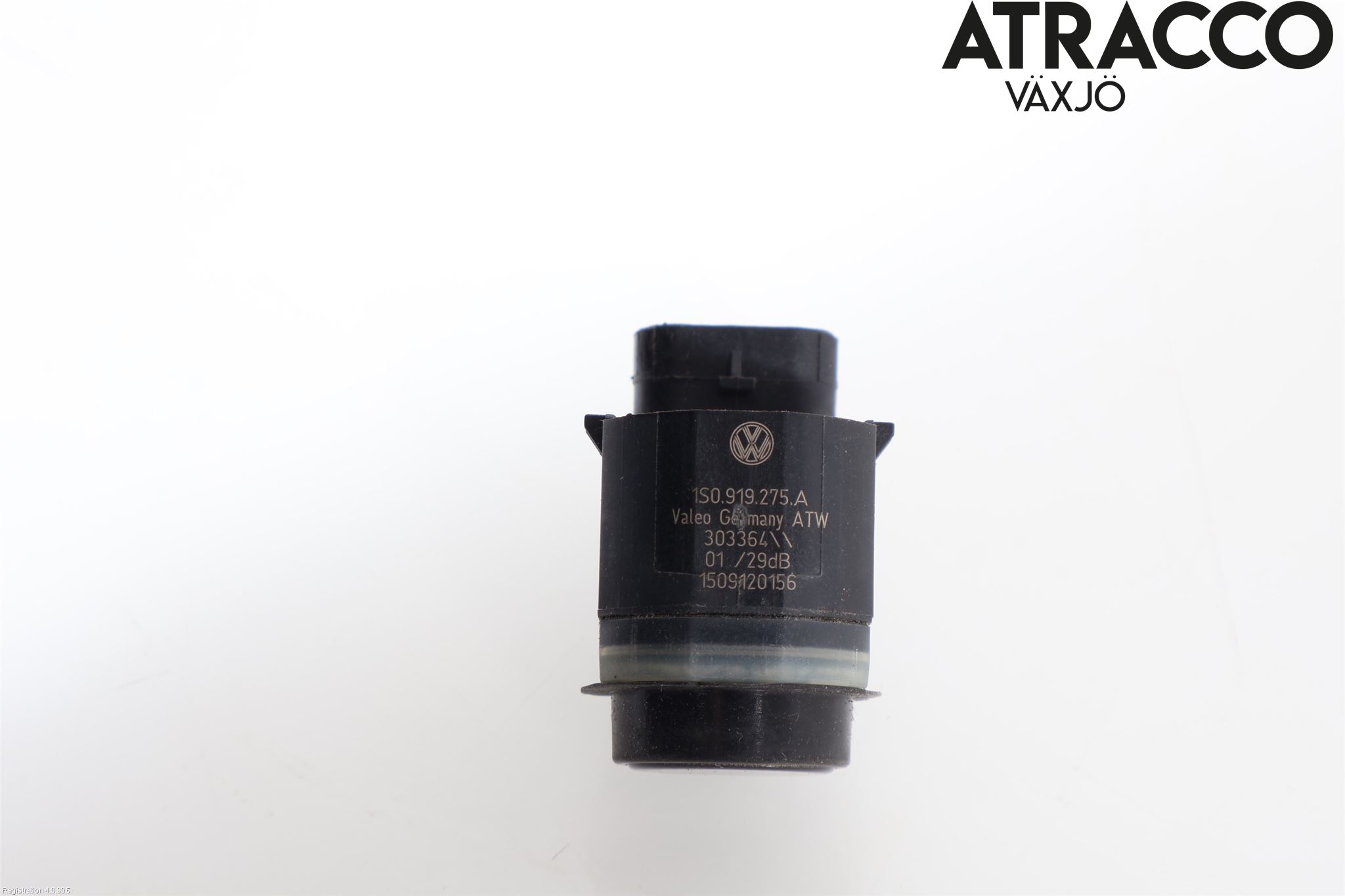 Audi A1/S1 11-18 Sensor Ryggesensor