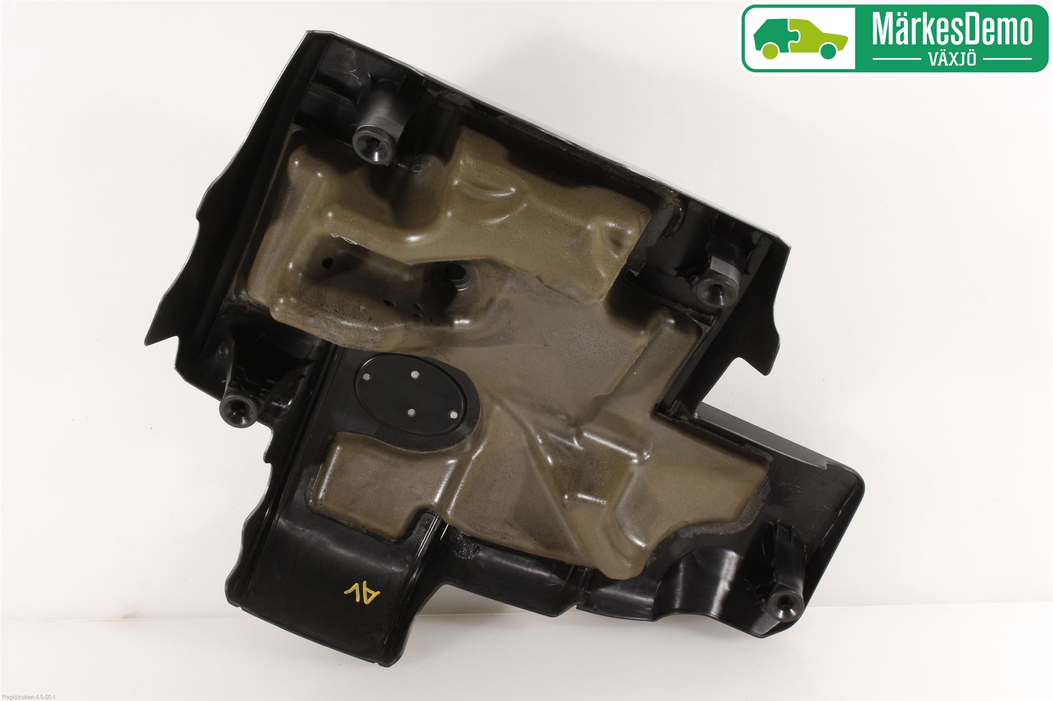Lexus RX AL20 16-22 Motor Deksel Over Motor
