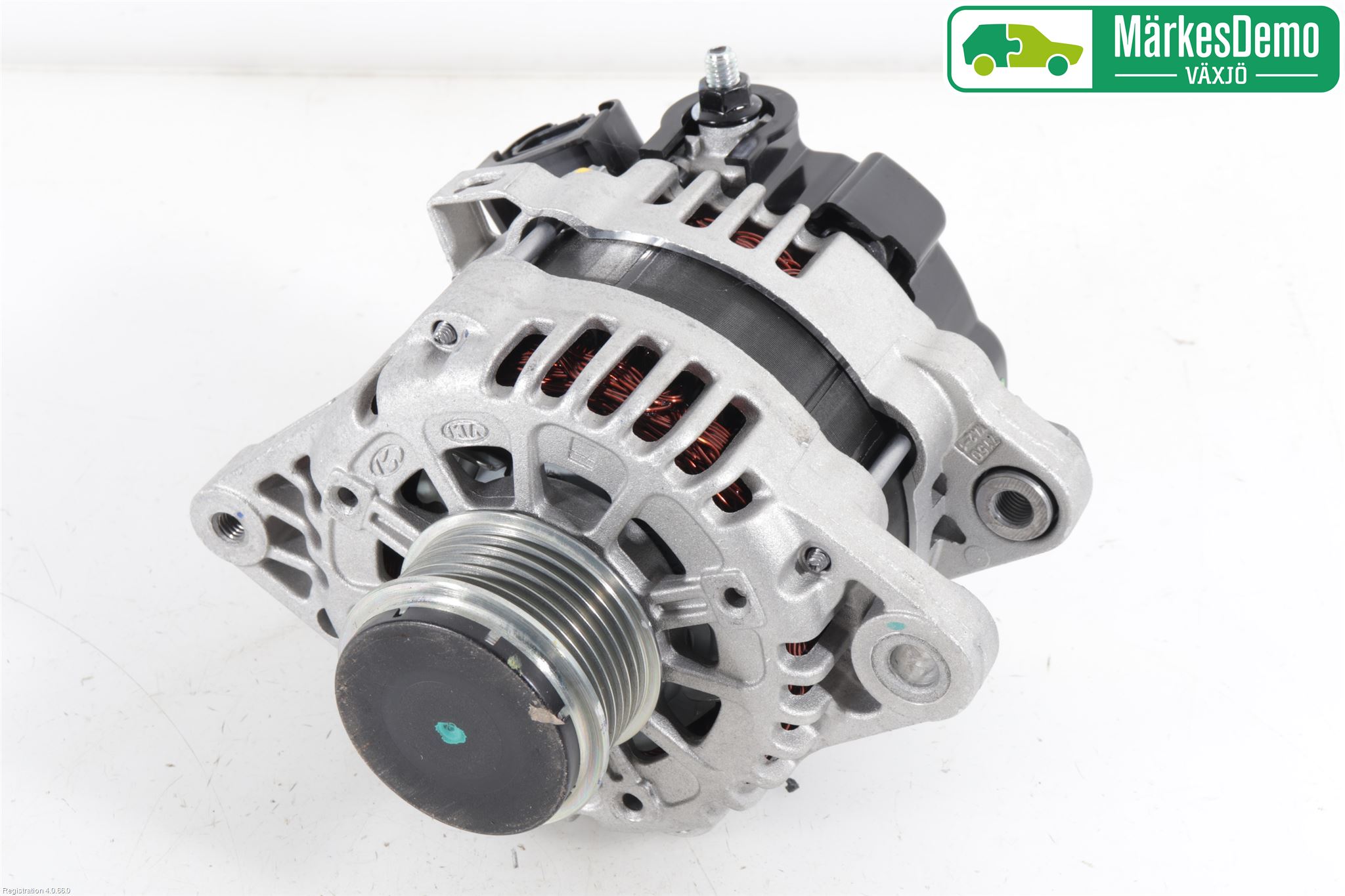 Hyundai i30 PD 17- Dynamo