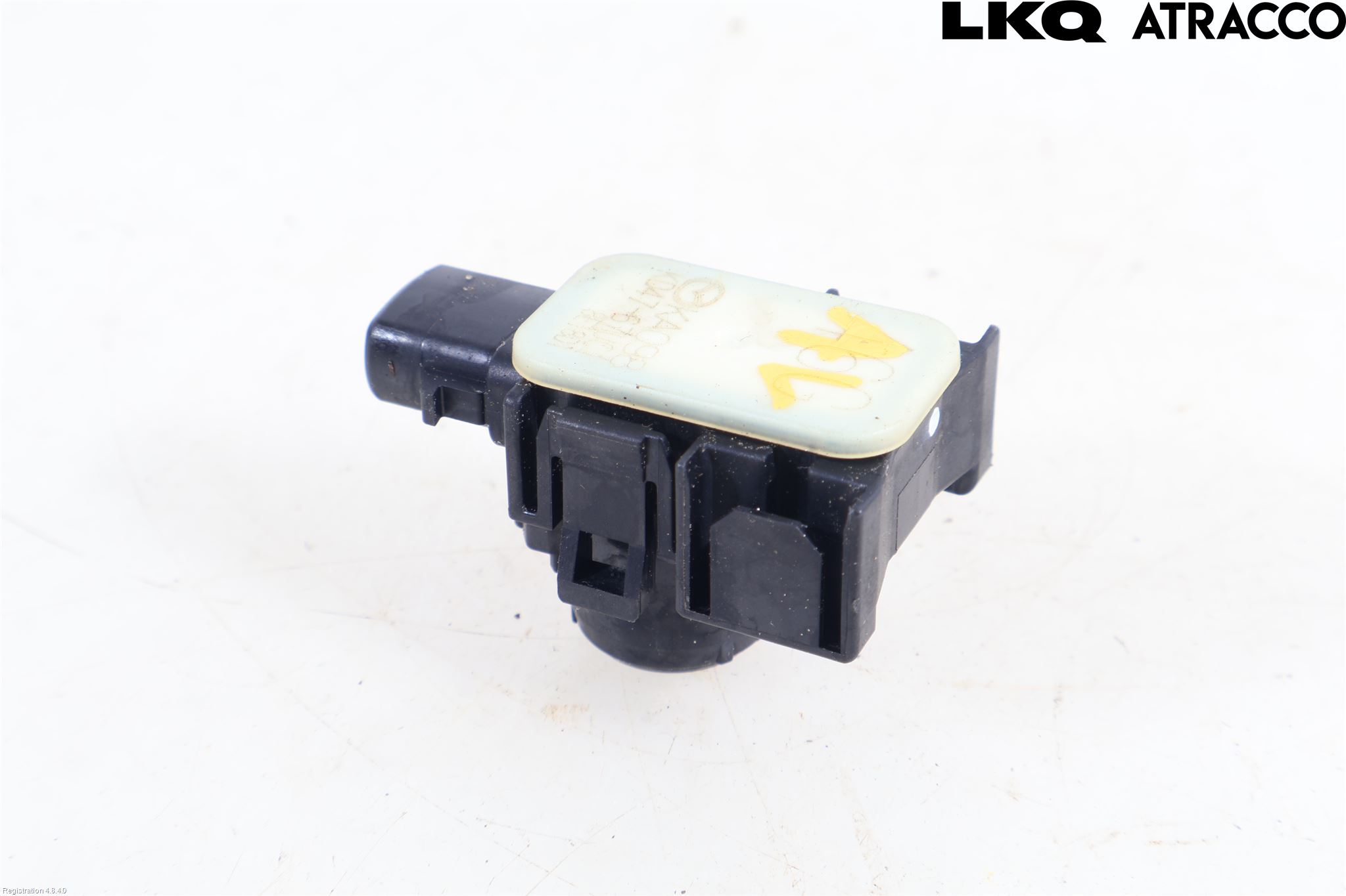 Mazda CX-5 17- Sensor Ryggesensor