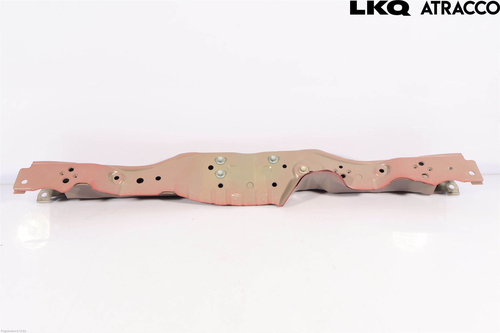 Honda HR-V 21- Frontplate Øvre