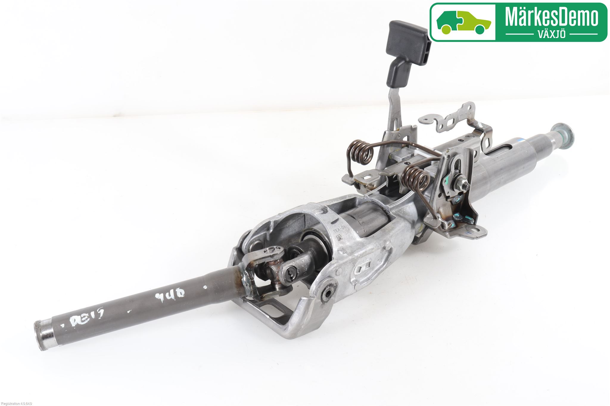 Honda CIVIC 17-22 Rattaksel