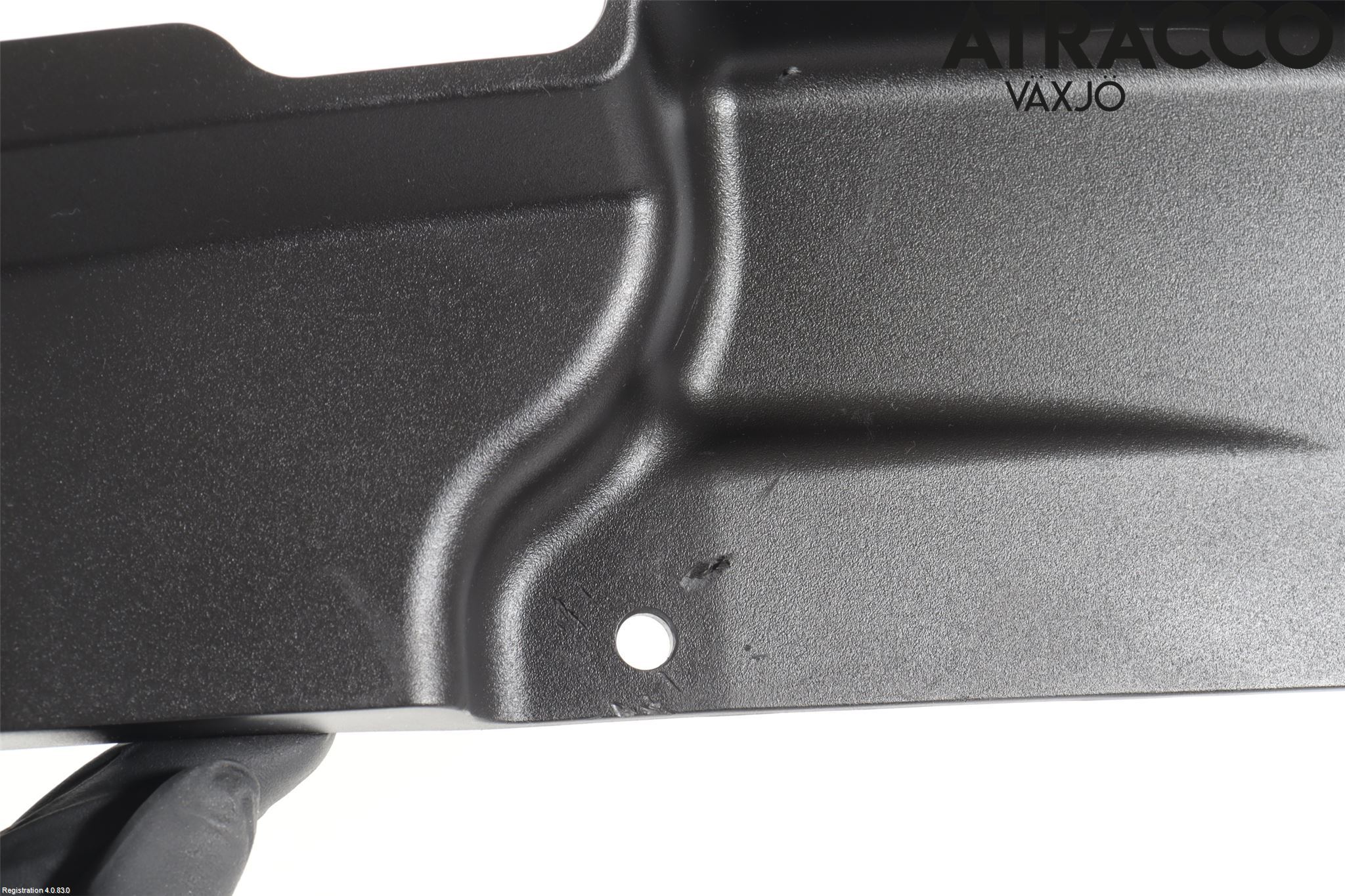 Honda JAZZ 21- Frontplate Øvre