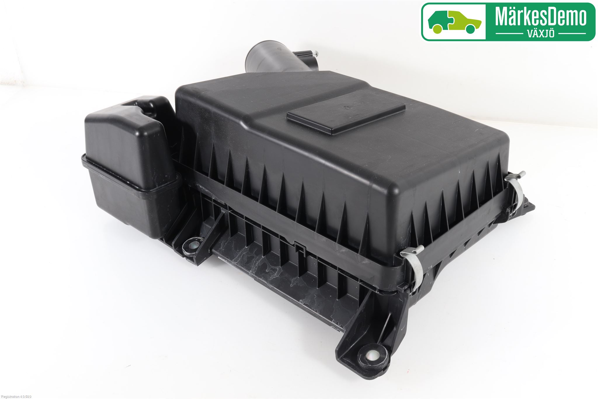 Mitsubishi OUTLANDER 13-21 Luftfilter Boks
