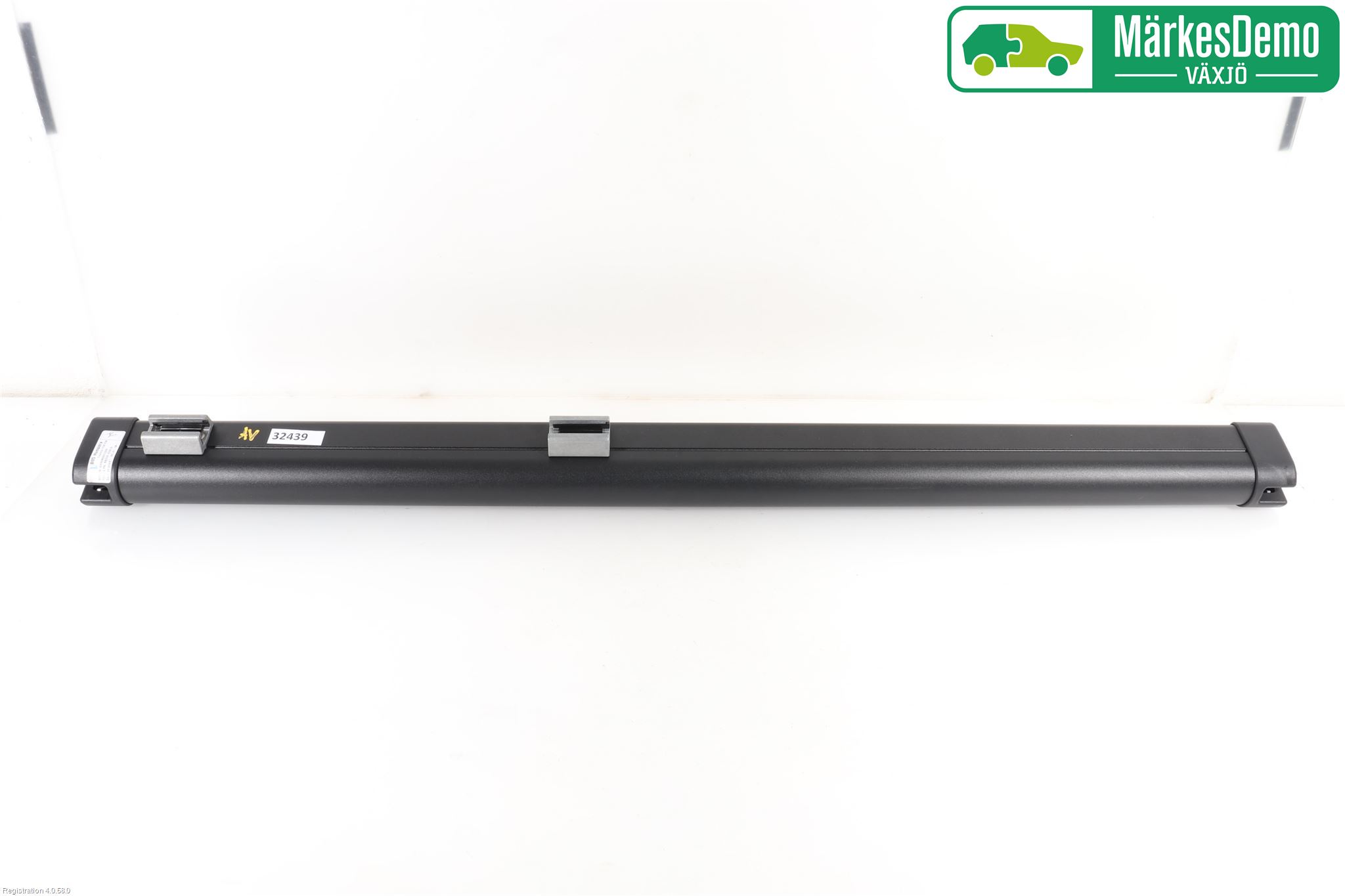 Toyota AURIS 13-19 Innr Lastenett
