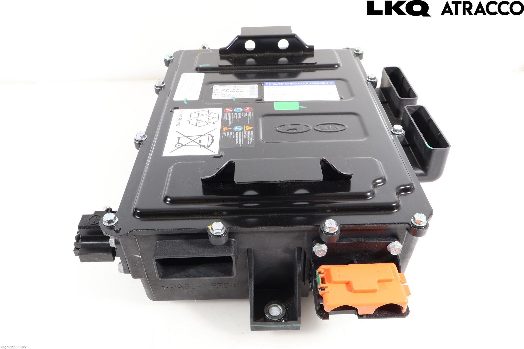 Hyundai BAYON BC3 21- Hybrid Batteri