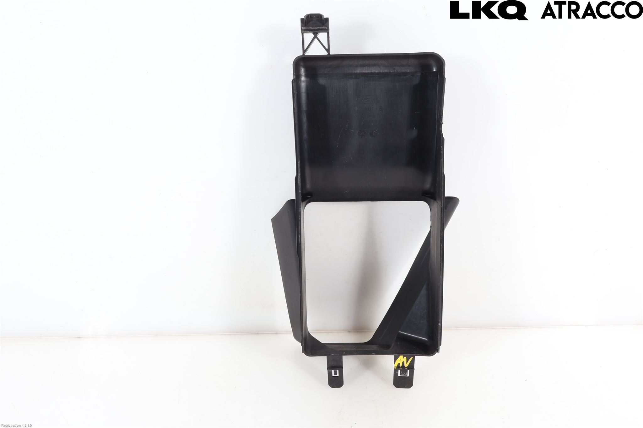 Ford FOCUS 11-14 Luftstyring Front