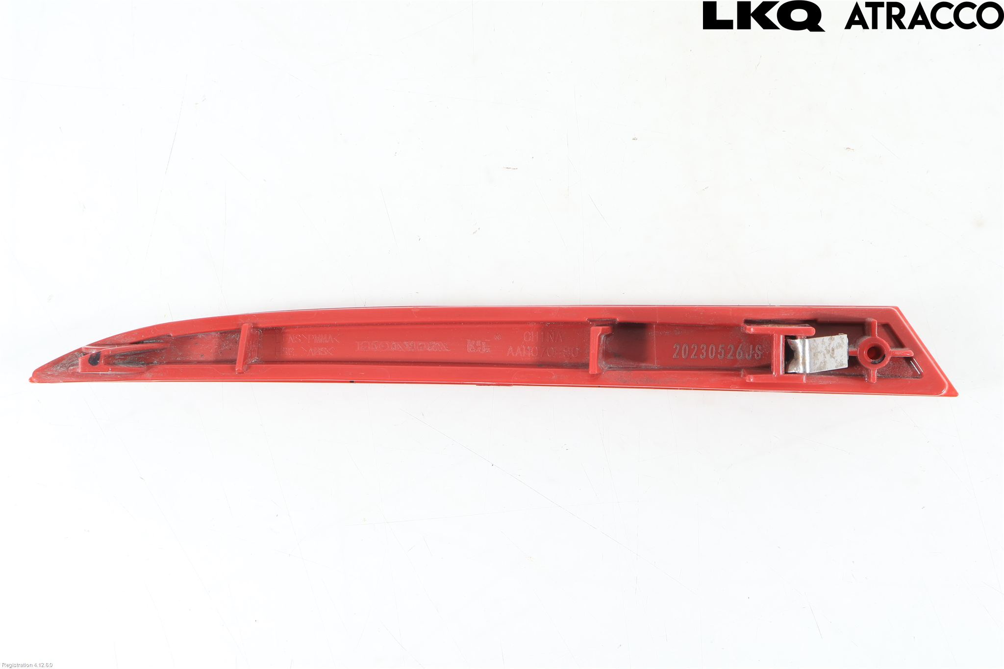 Honda E:NY1 23- Refleks Bak