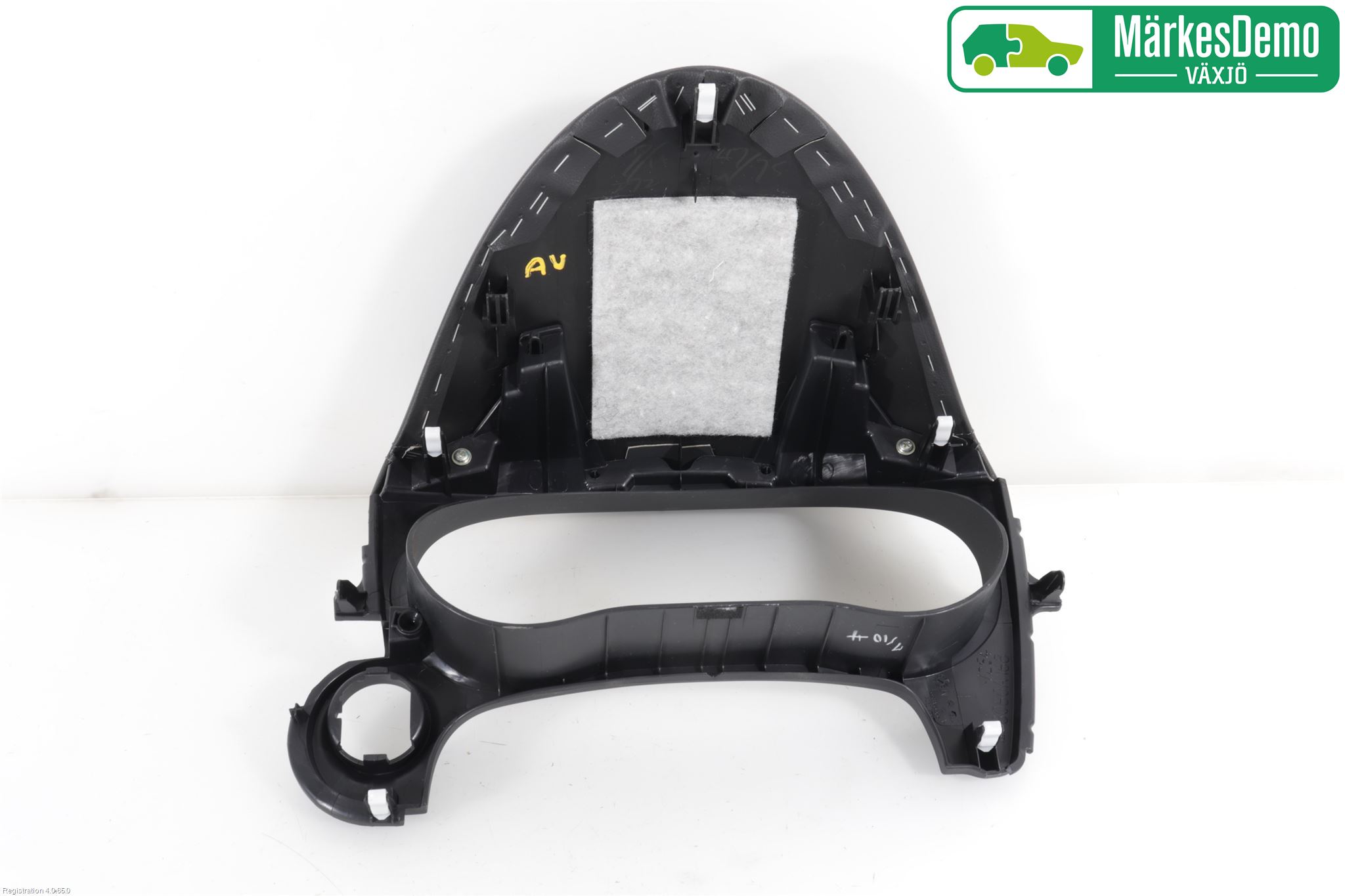 Mitsubishi OUTLANDER 13-21 Instrument Ramme