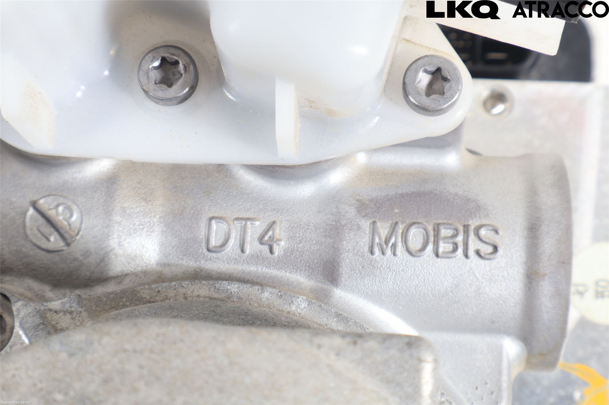Kia EV6 (CV) 22- Abs Hydraulikkaggregat