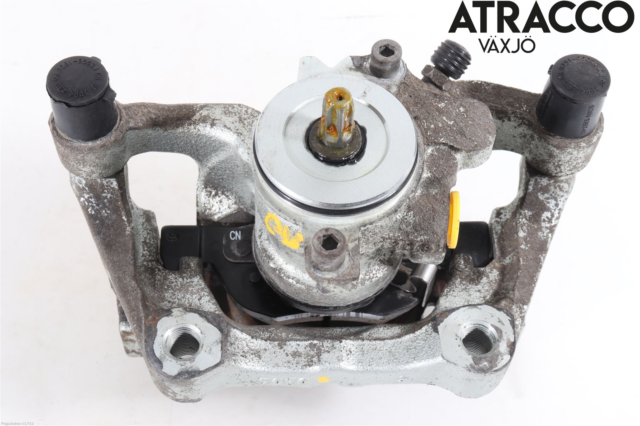 Mazda CX-30 20- Bremsecaliper Bak Høyre