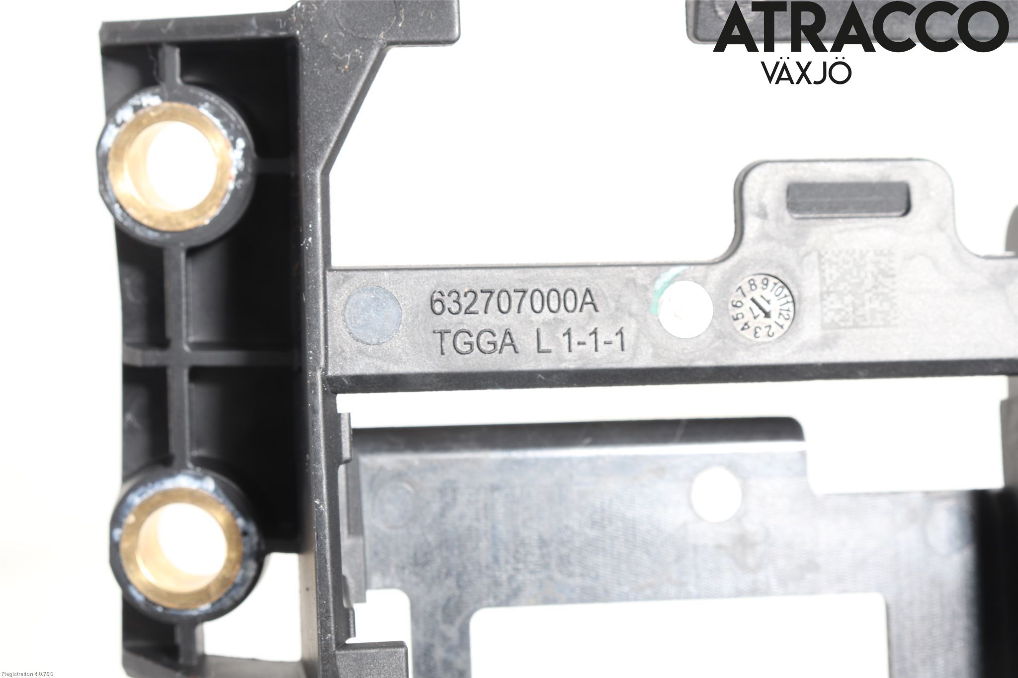 Honda CIVIC 17-22 Sensor Kollisjonsbeskyttelse