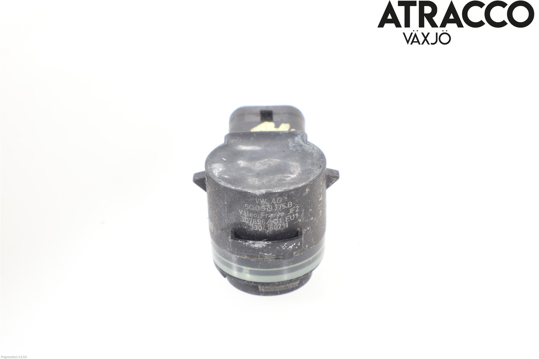 Volkswagen VW PASSAT 15-19 Sensor Parkering Front