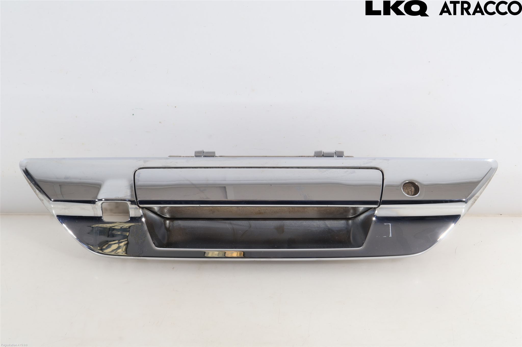 Toyota HILUX 16- Bakluke Handtak Ytre