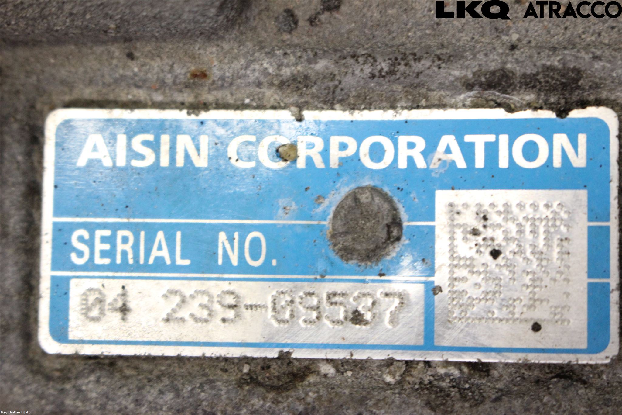 Toyota COROLLA CROSS XG10 22- Navgir Elektrisk