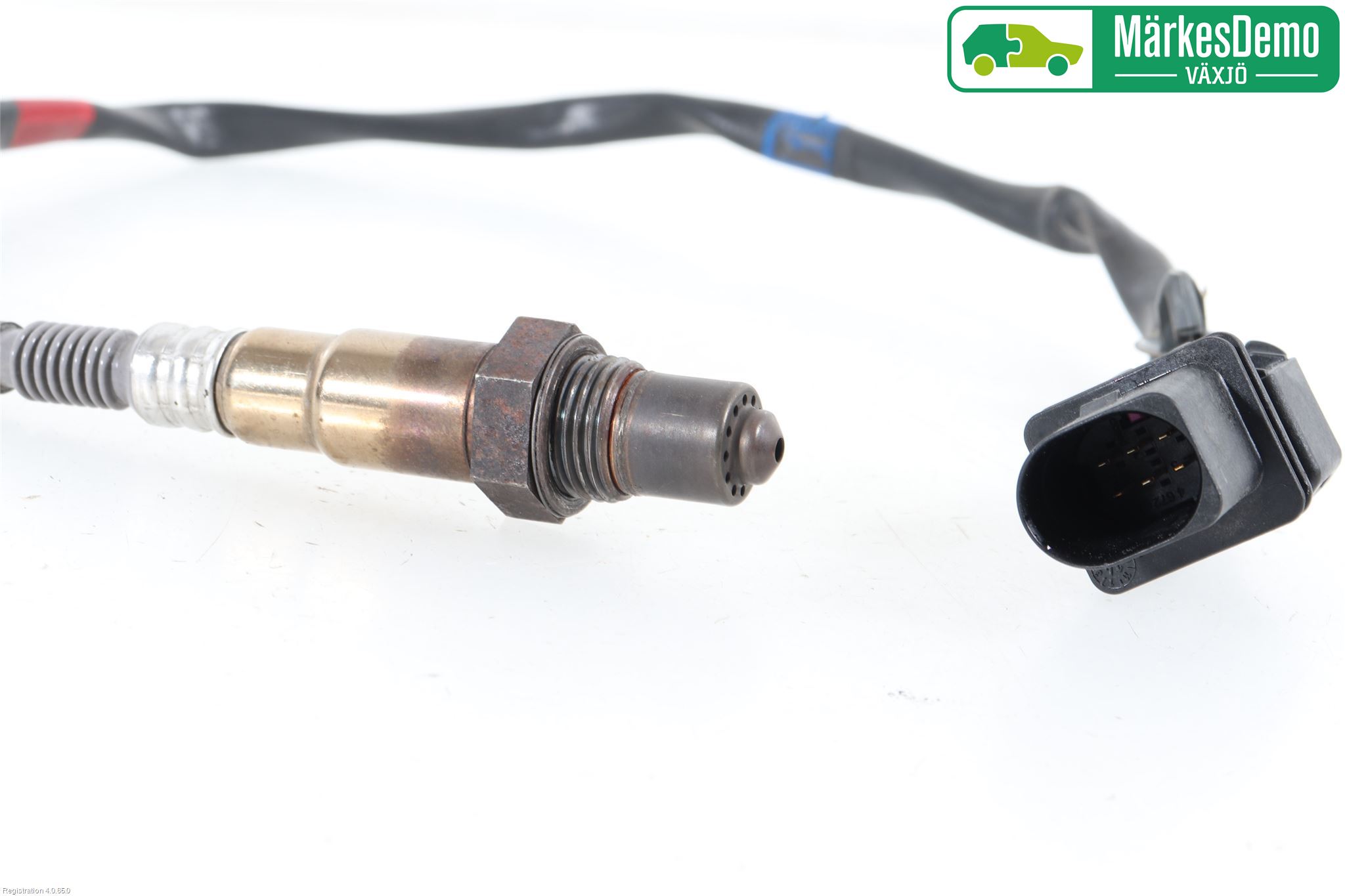 Hyundai i40 08-15 Inns Lambdasonde
