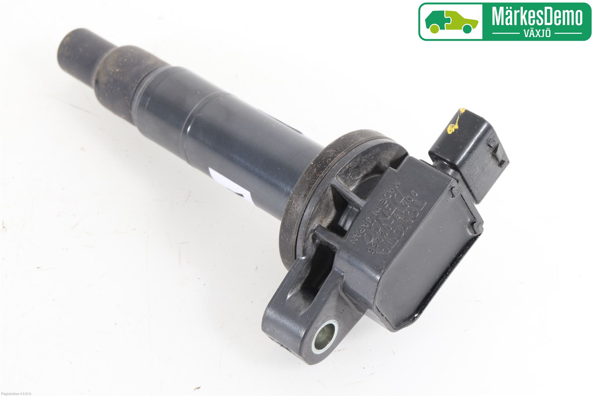 Toyota YARIS XP130 15-20 Coil