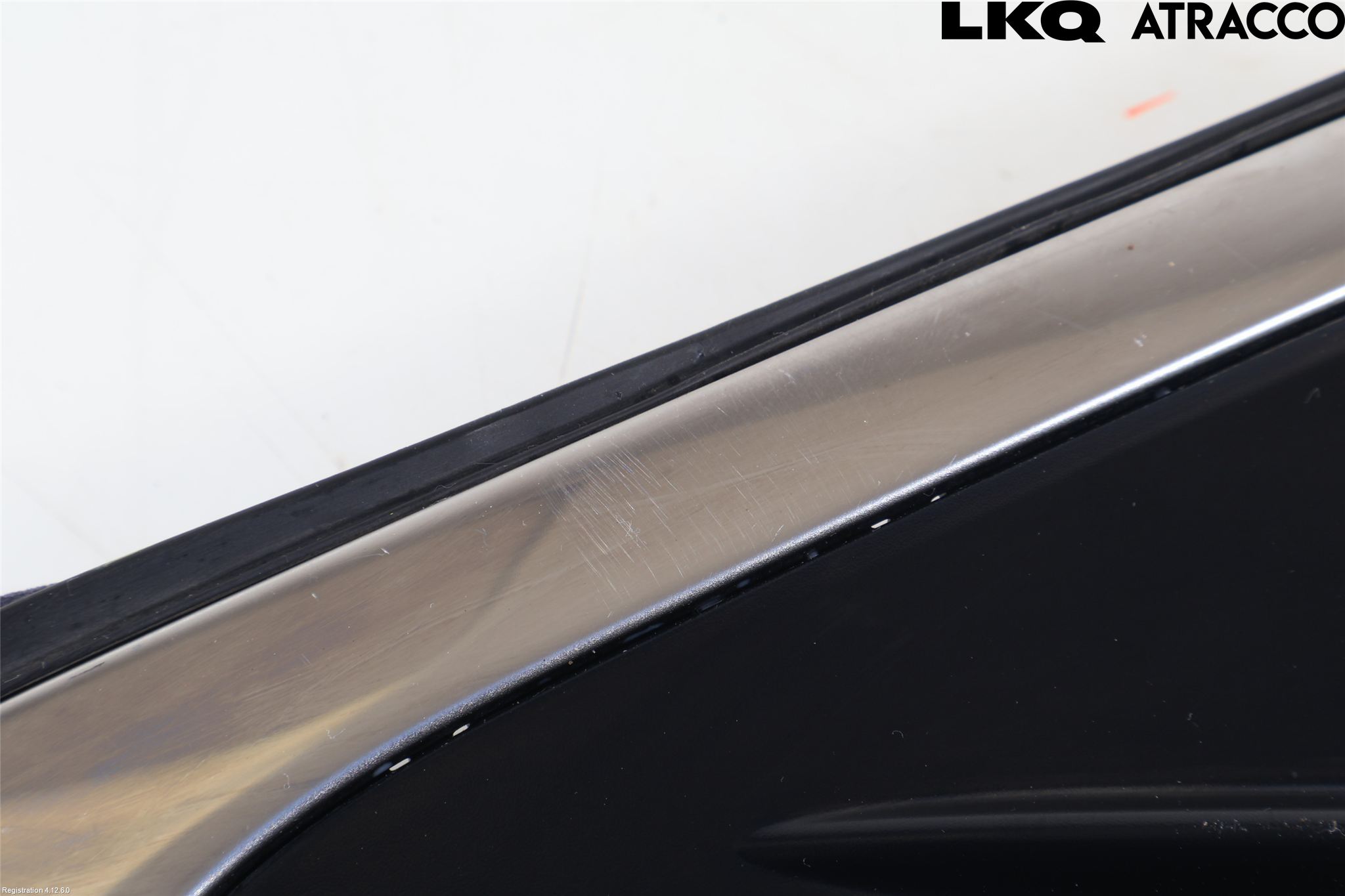 Toyota COROLLA 19- List Framskjerm Vs