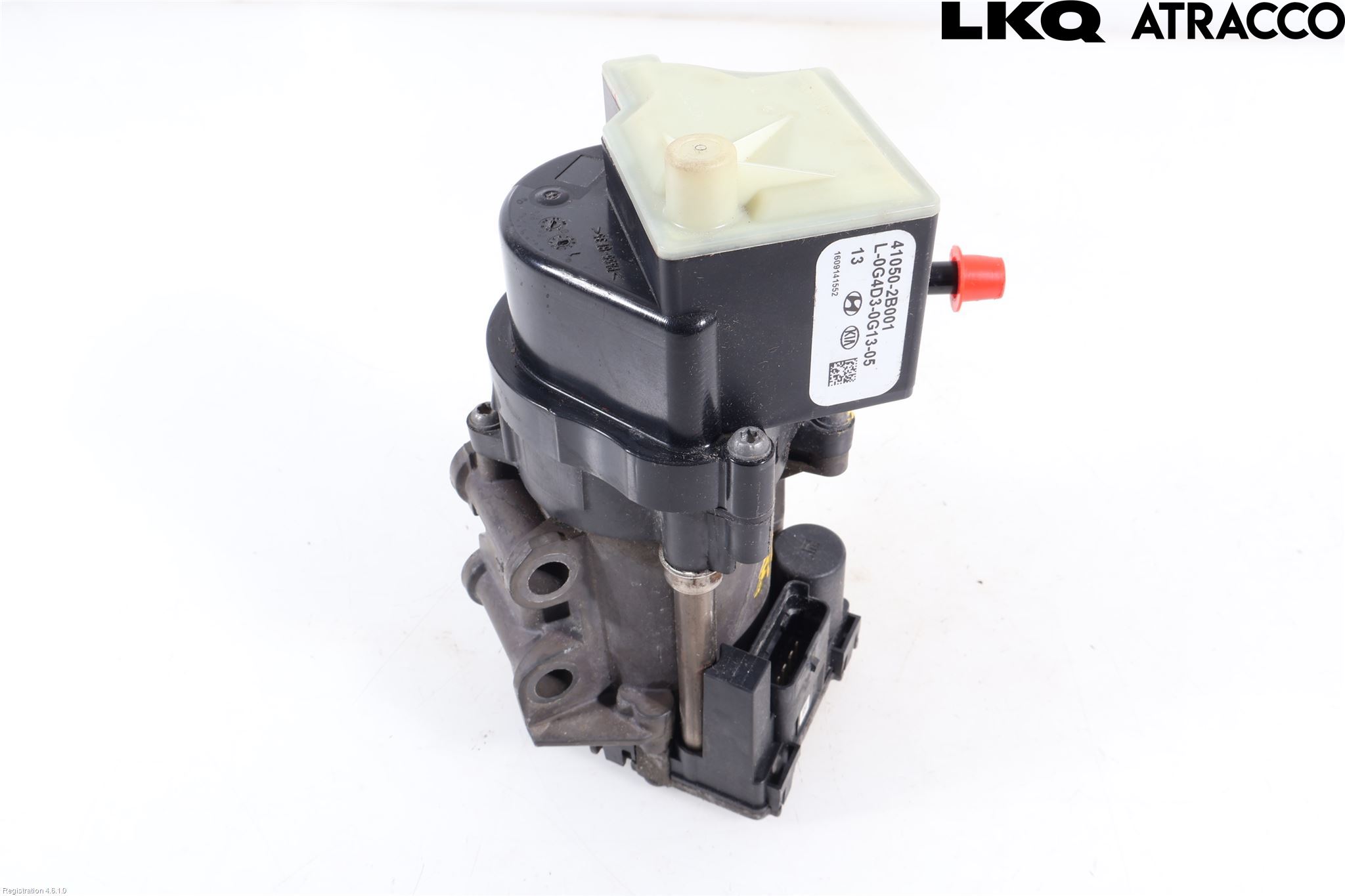 Hyundai IONIQ AE 17-22 Clutch Sylinder Hoved