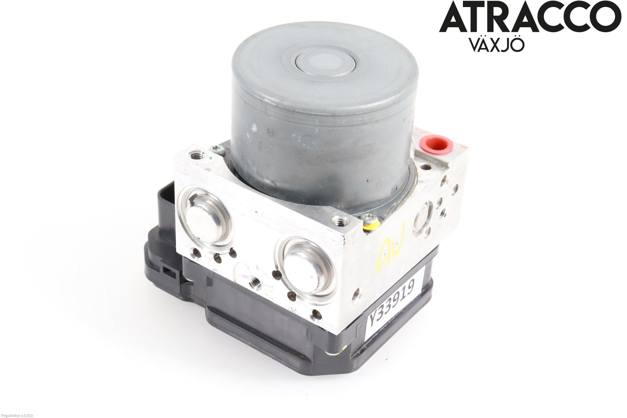 Mitsubishi L200 16-23 Abs Hydraulikkaggregat