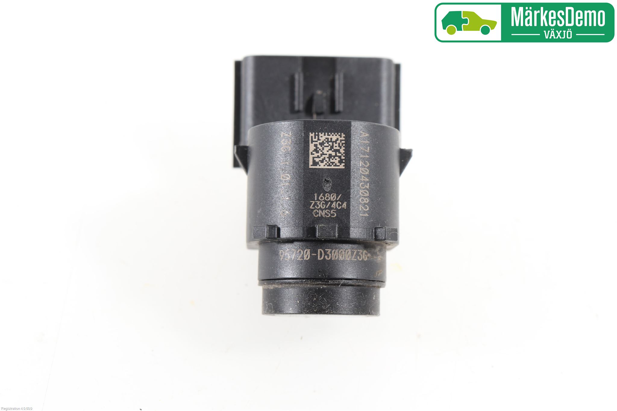 Hyundai TUCSON 05- Sensor Ryggesensor
