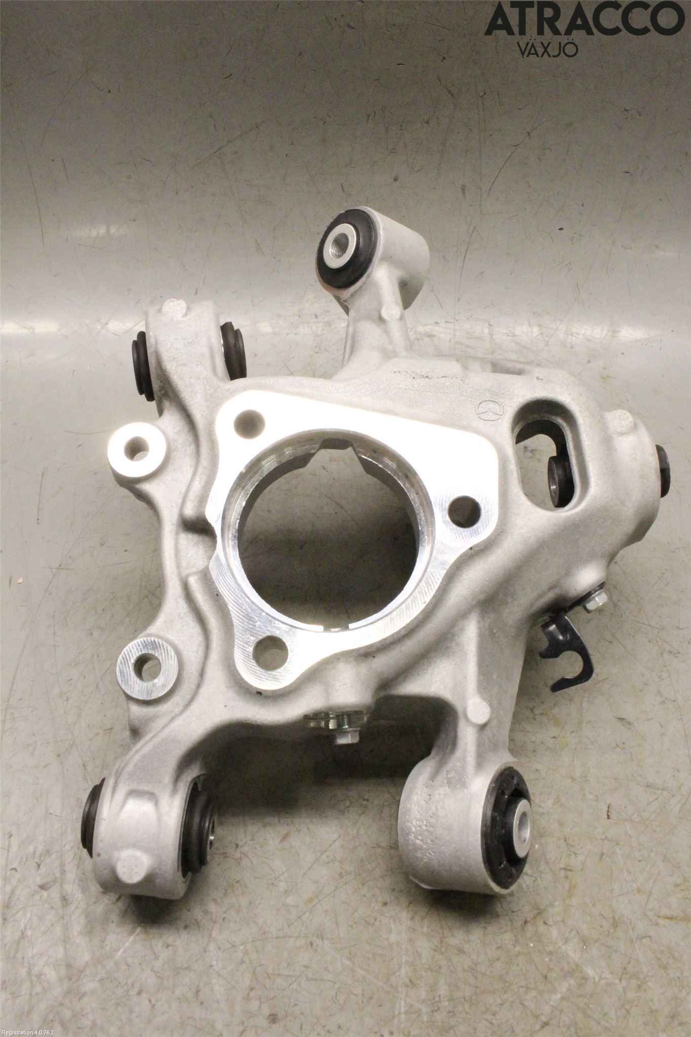 Mazda MX-5 IV (ND/ND2/ND3) MIATA 15- Spindel Hb