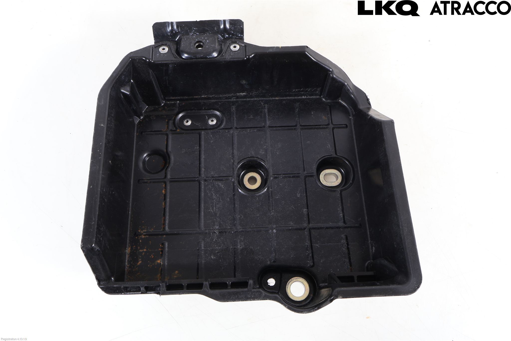 Toyota COROLLA CROSS XG10 22- Batterikasse - Feste - Holder