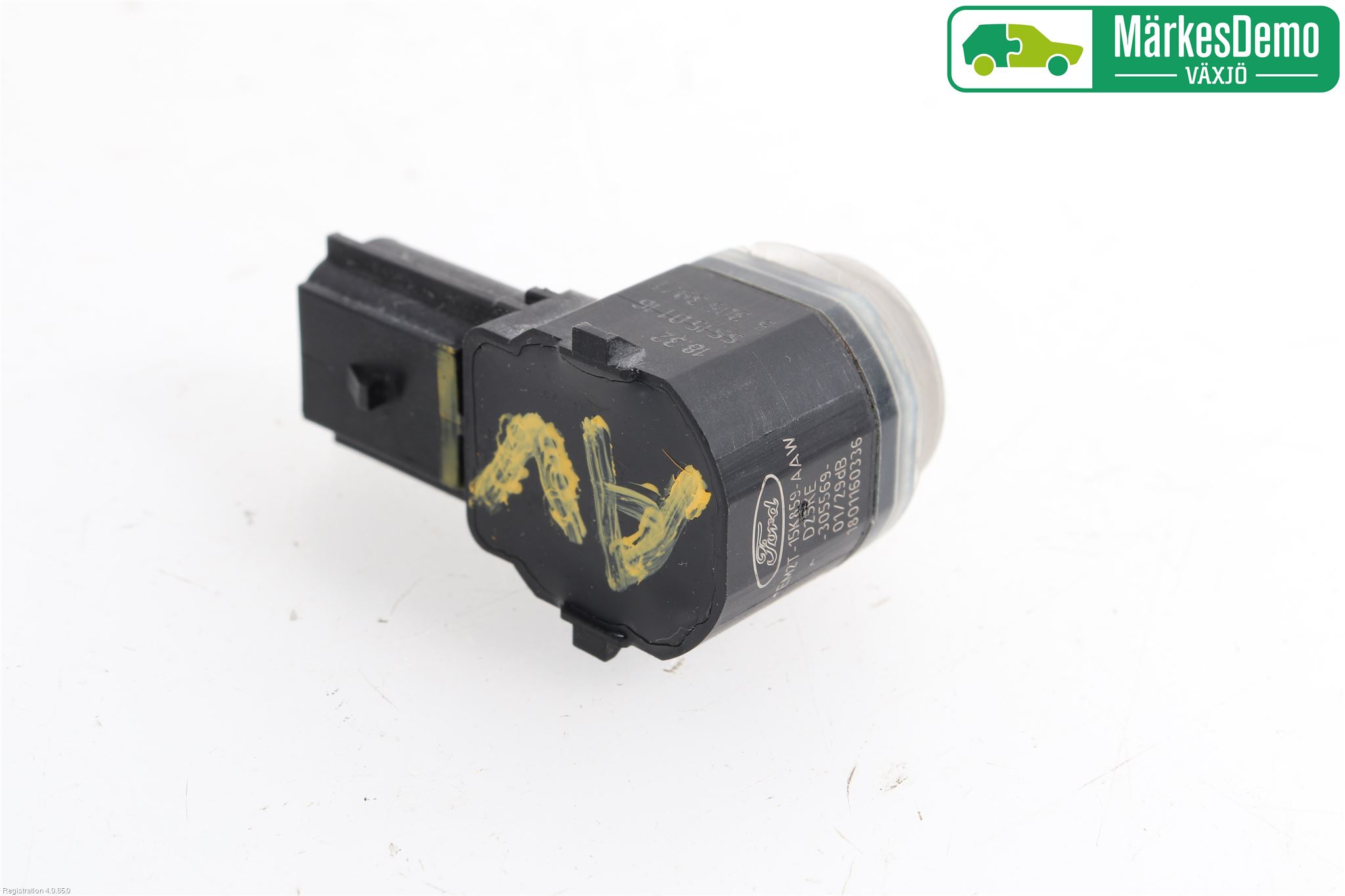 Ford MONDEO 15-22 Sensor Parkering Front