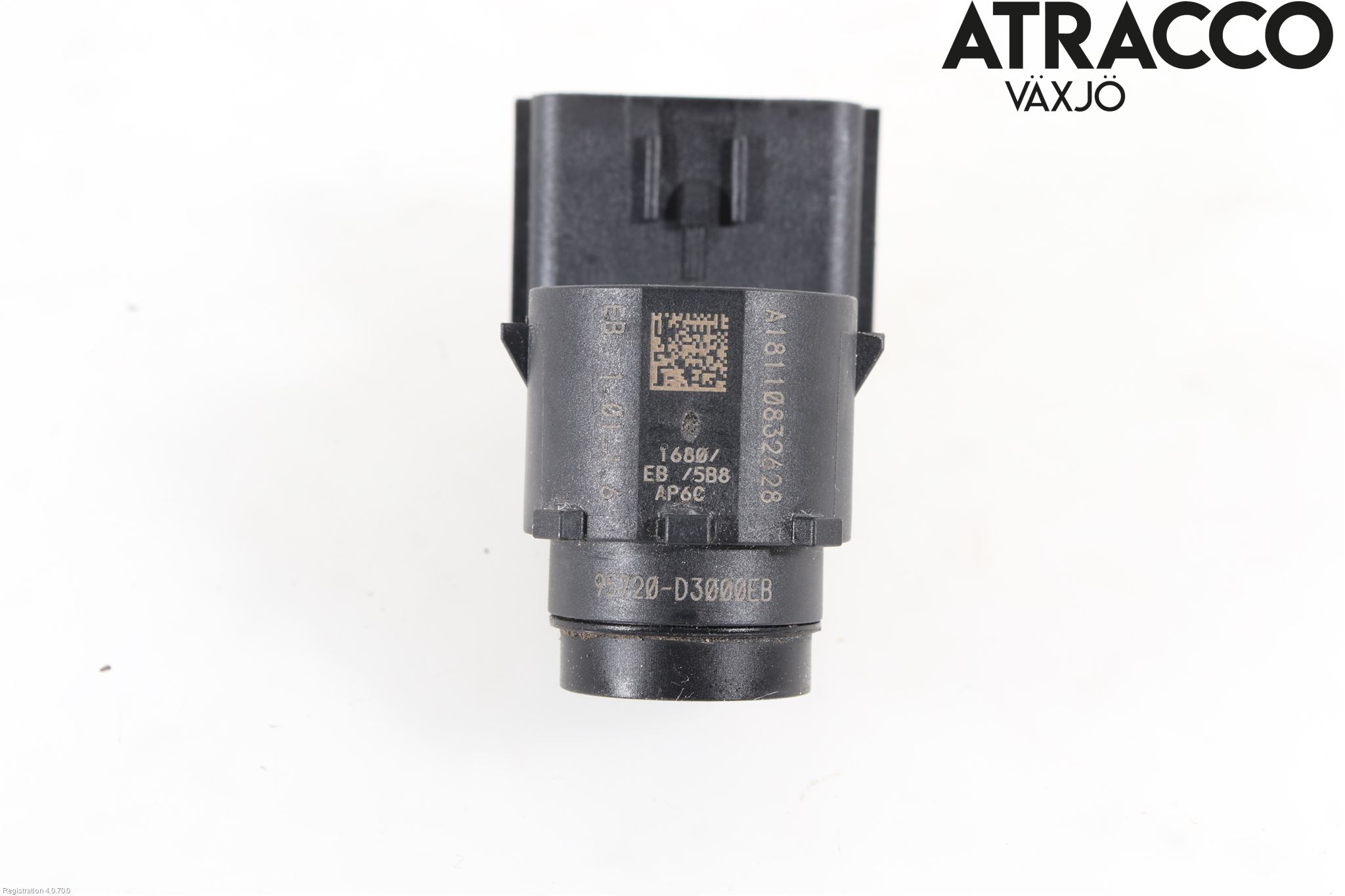 Hyundai IONIQ AE 17-22 Sensor Ryggesensor