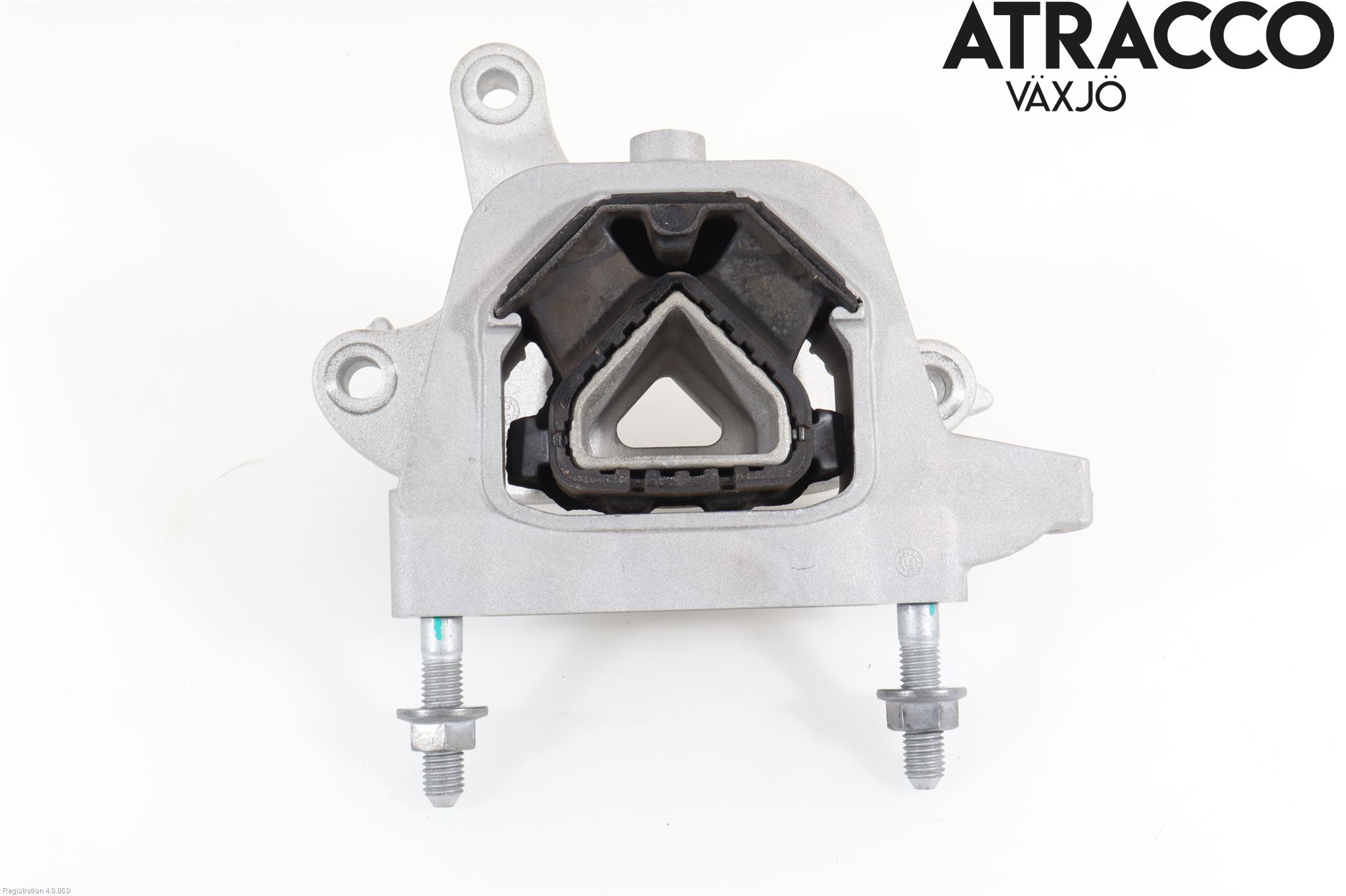 Peugeot 208/E-208 20- Motor Feste Stål-Alu