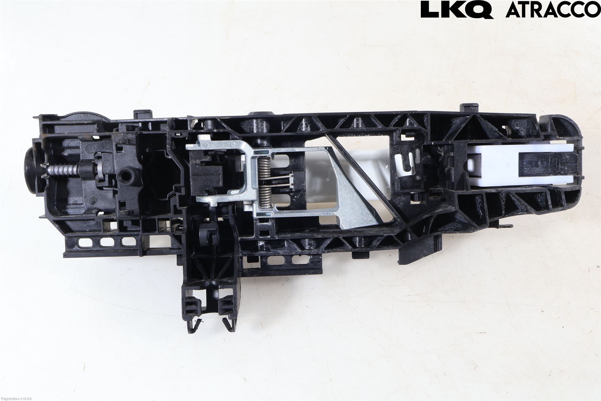 Mercedes-Benz MB E-KLASS (W213) 16-23 Dørhandtak Ytre Venstre