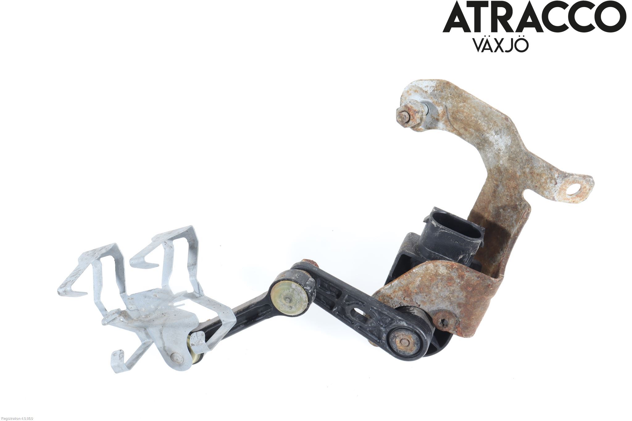Mercedes-Benz MB E-KLASS (W213) 16-23 Sensor Lysinnstilling