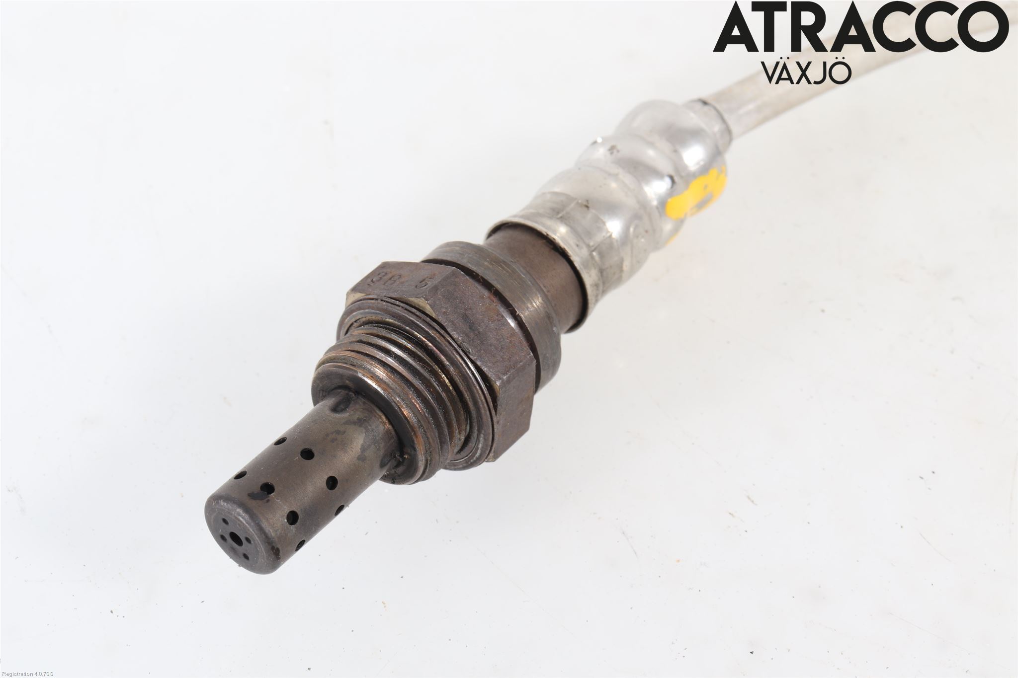 Ford B-MAX 12-17 Inns Lambdasonde