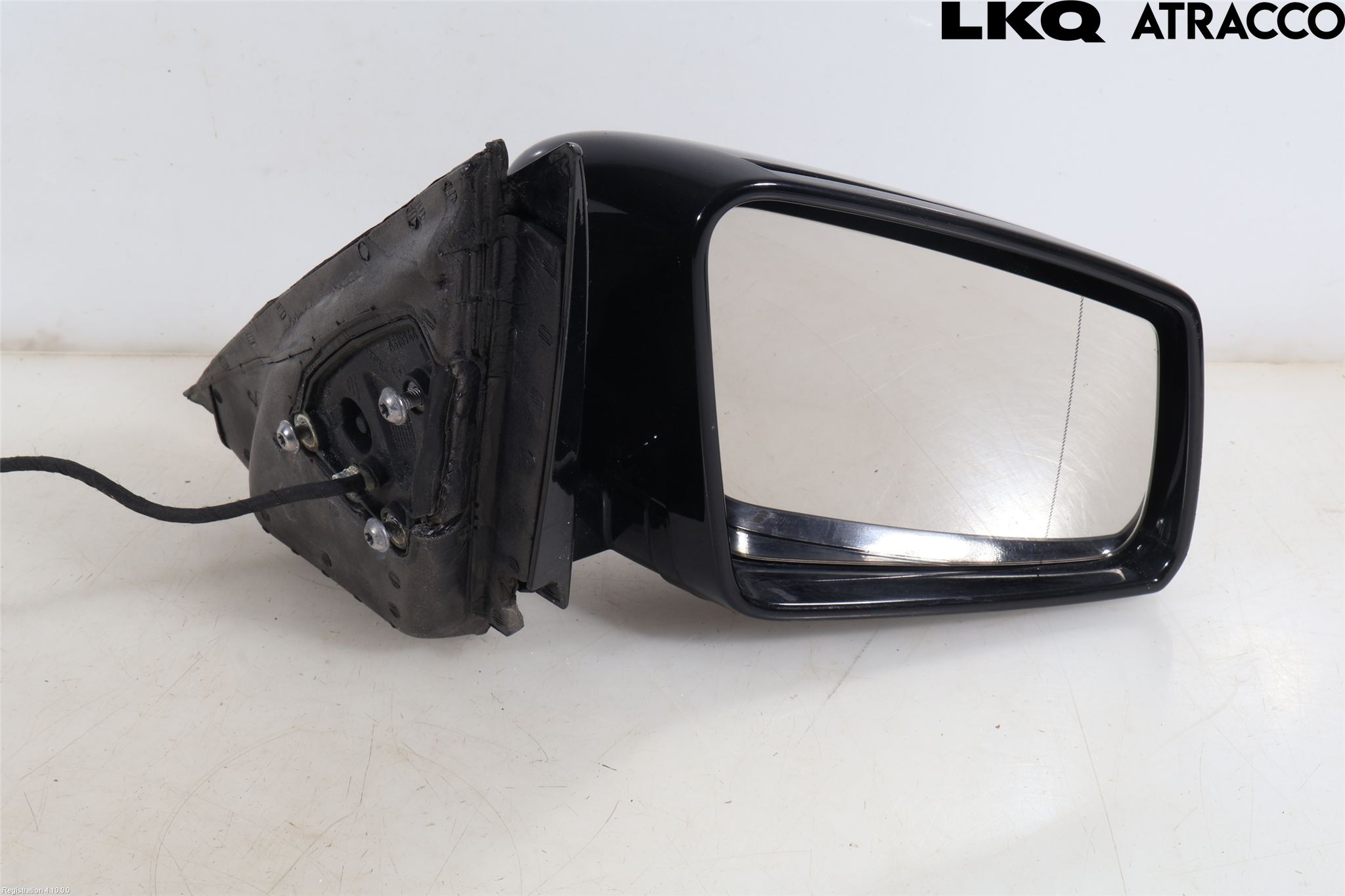 Mercedes-Benz MB E-KLASS (W212) 09-16 Speil H M-El Justering