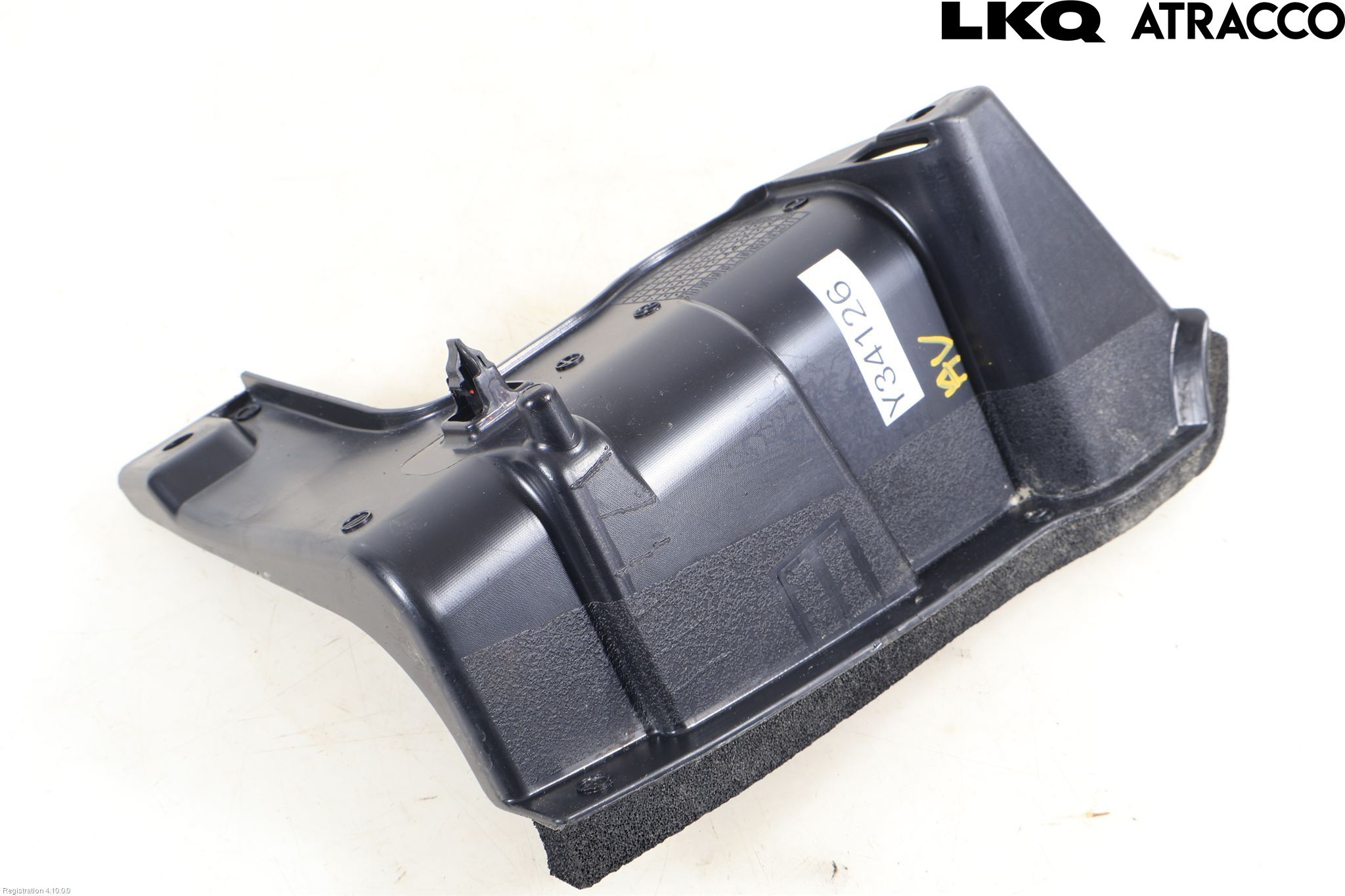 Suzuki SWIFT 17-24 Bunnplate U Motor-Gear-Dørk