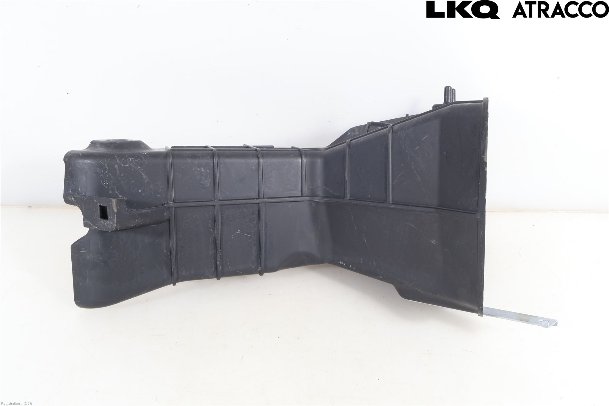 Honda JAZZ 21- Luftstyring Front