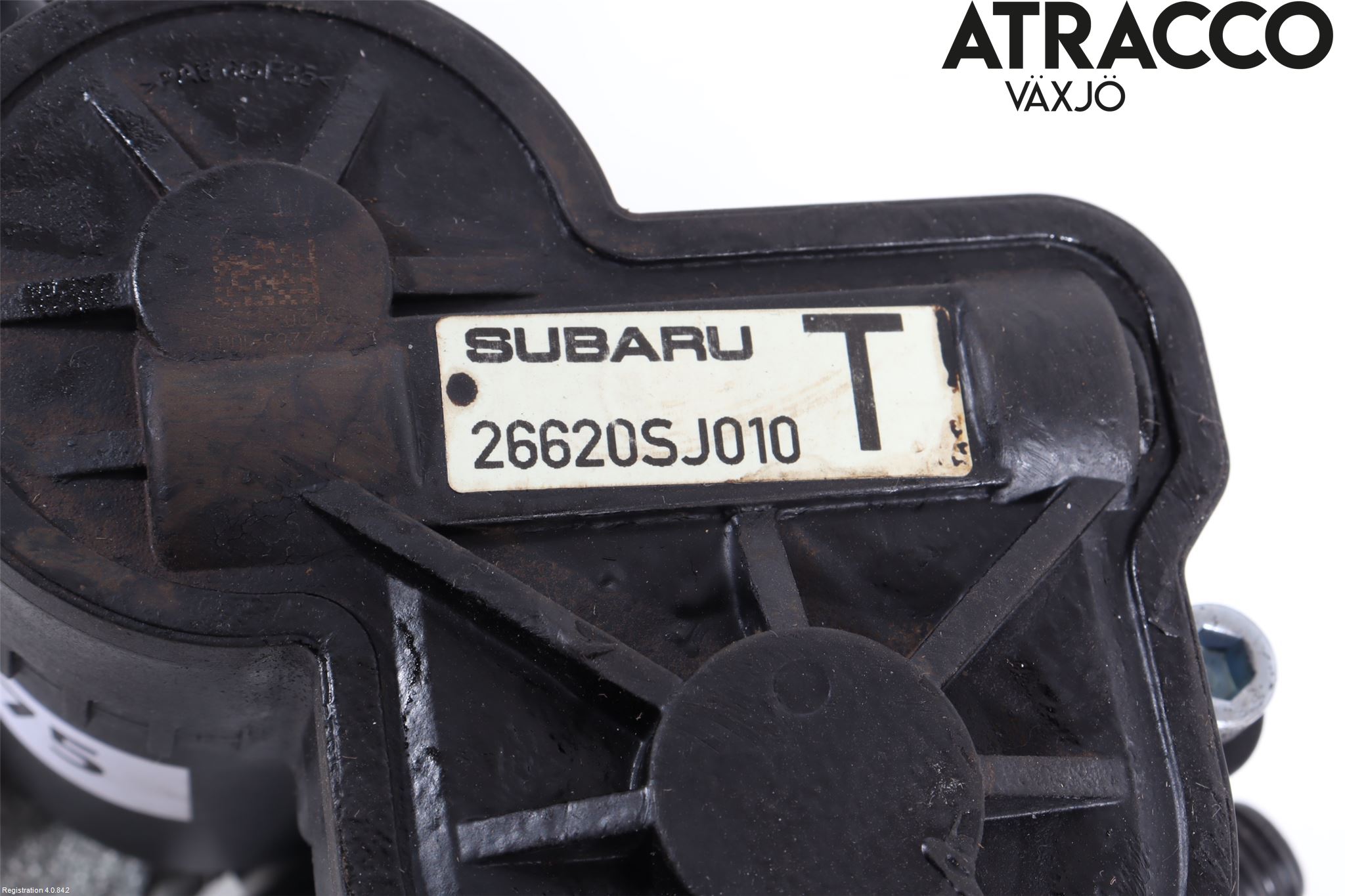 Subaru XV 18-22 Bremsecaliper Bak Venstre