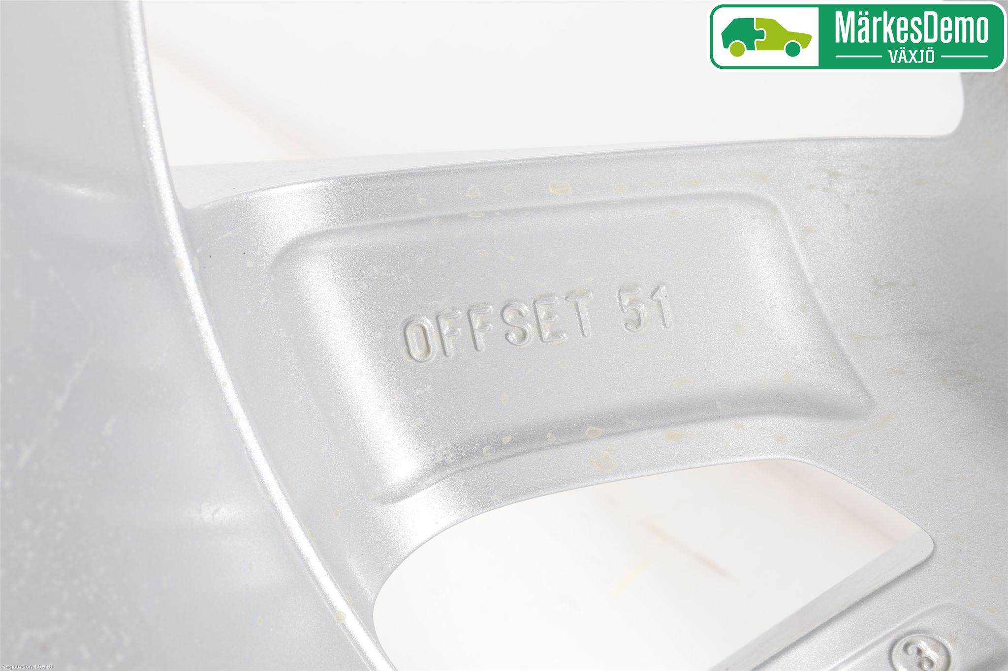Hyundai TUCSON 05- Felg Aluminium