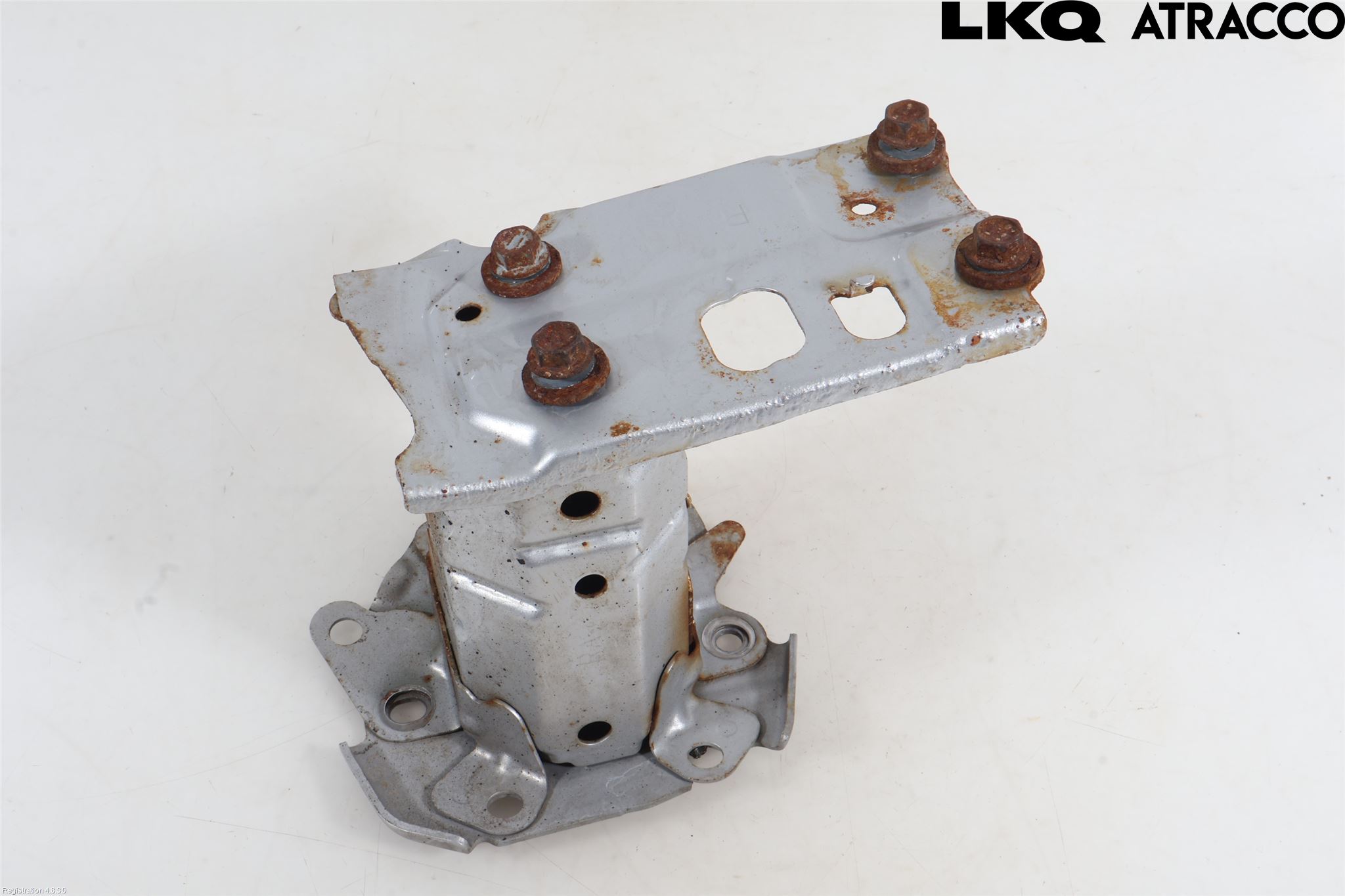 Toyota AURIS 13-19 Støtfanger Bak Feste