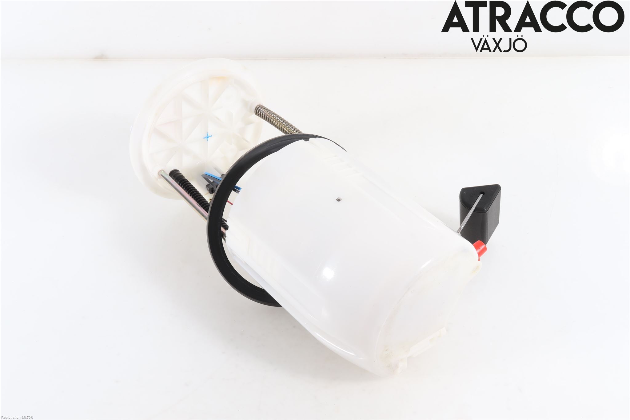 Mitsubishi OUTLANDER 13-21 Drivstoffpumpe Fødepumpe El