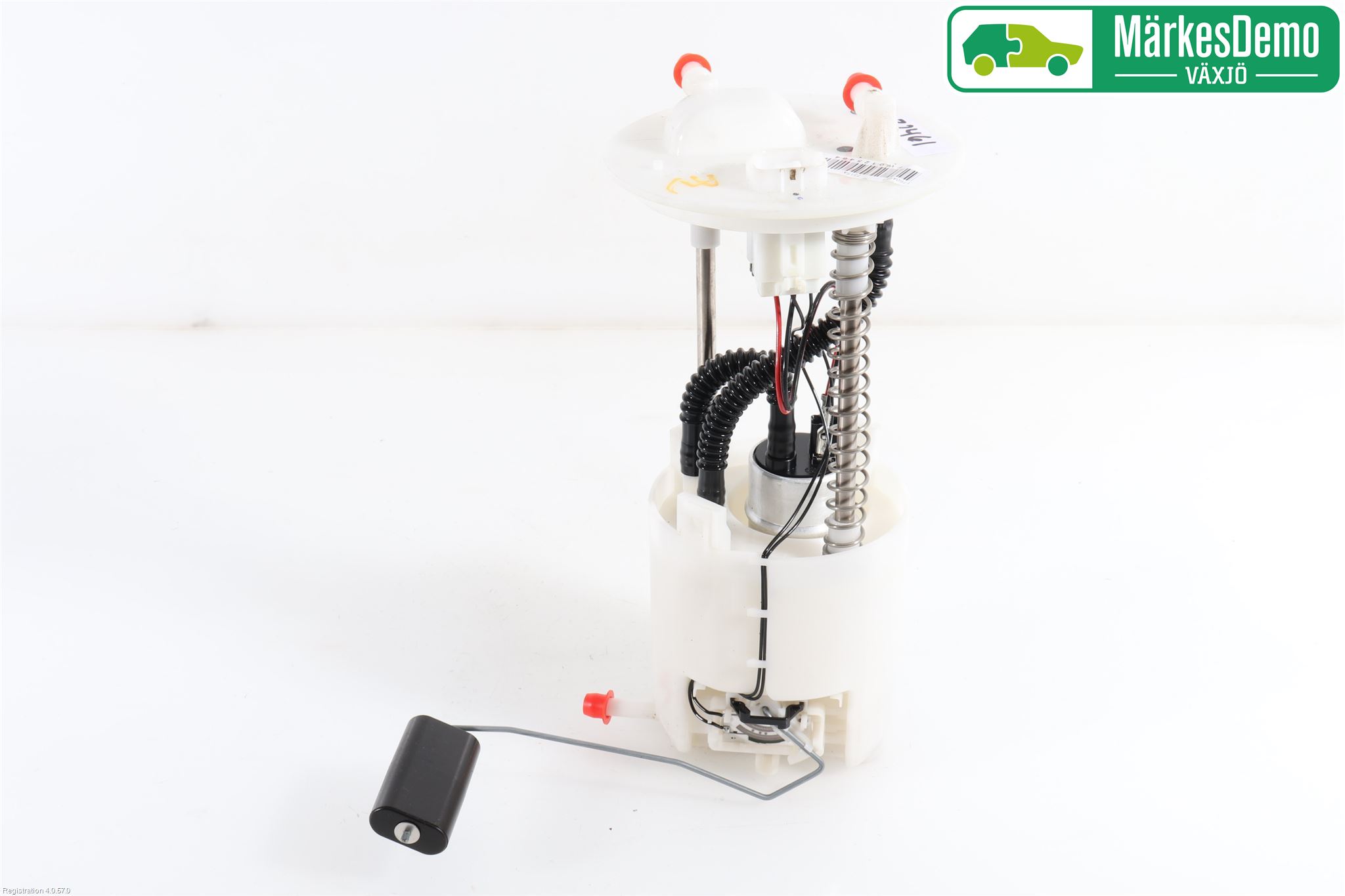 Mitsubishi OUTLANDER 13-21 Drivstoffpumpe Fødepumpe El