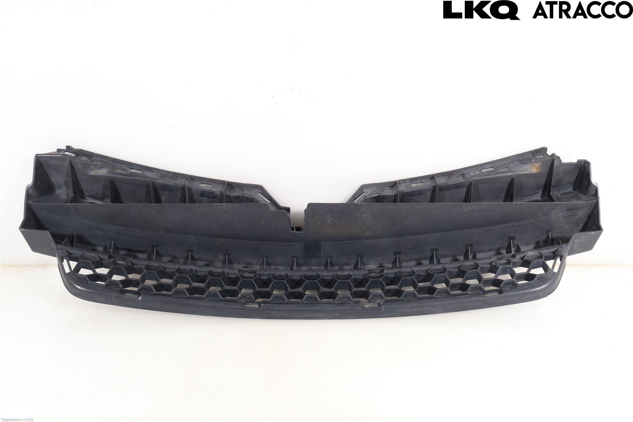 Toyota URBAN CRUISER Grill-Gitter