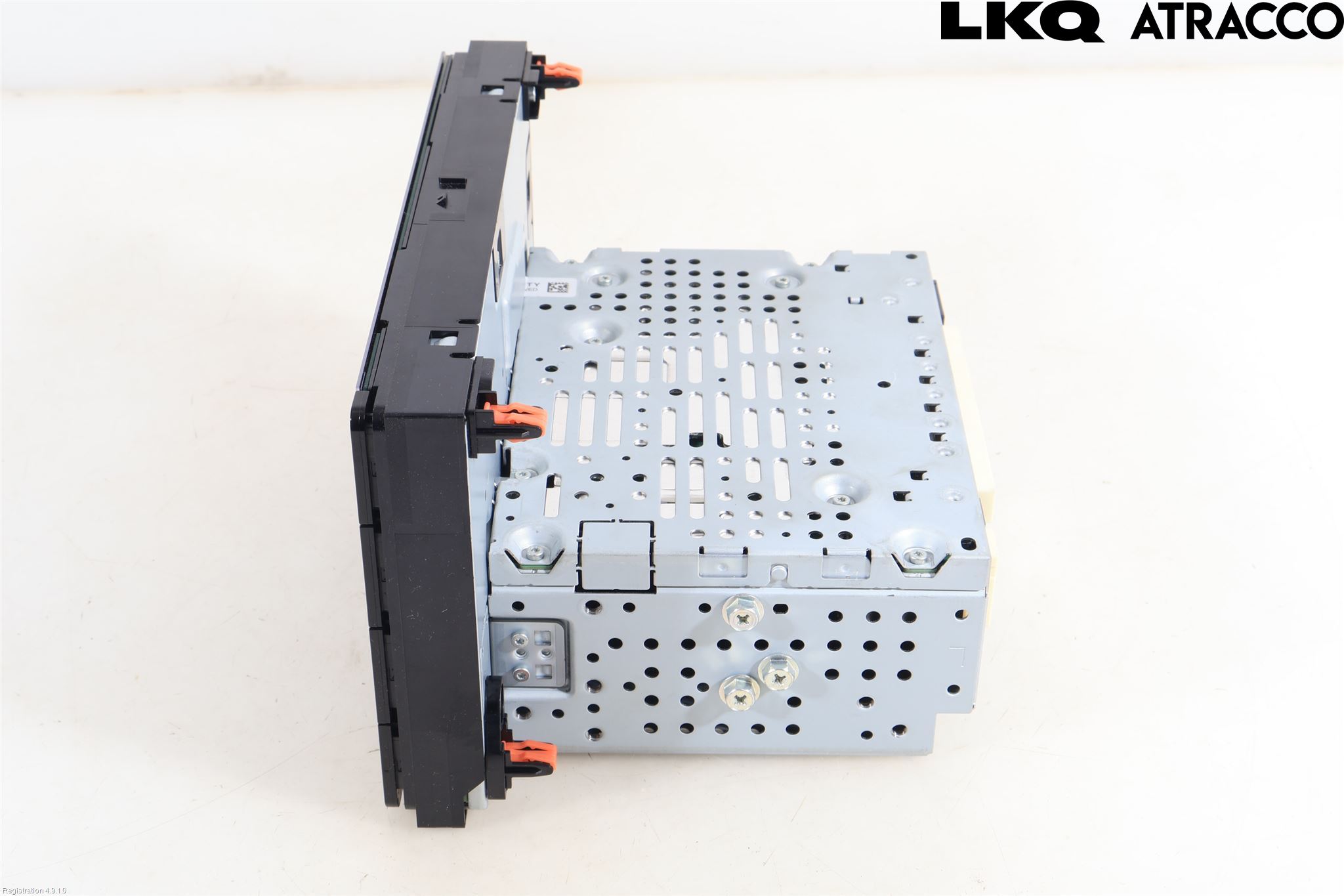 Toyota AYGO X AB70 22- Stereo Radio Med Cd