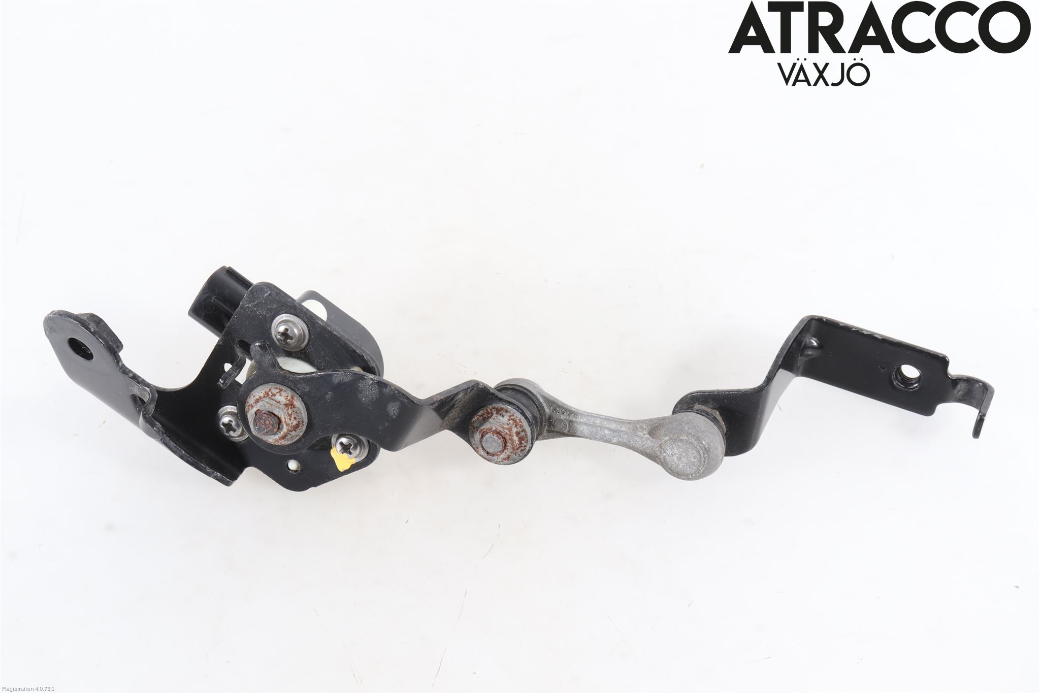 Toyota RAV4 13-18 Sensor Lysinnstilling