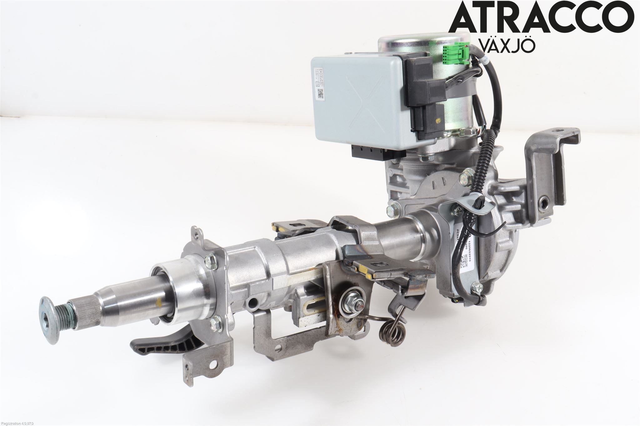 Honda E 20-23 Rattaksel