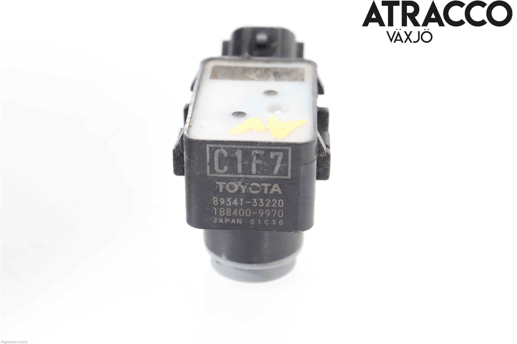 Toyota COROLLA 19- Sensor Ryggesensor