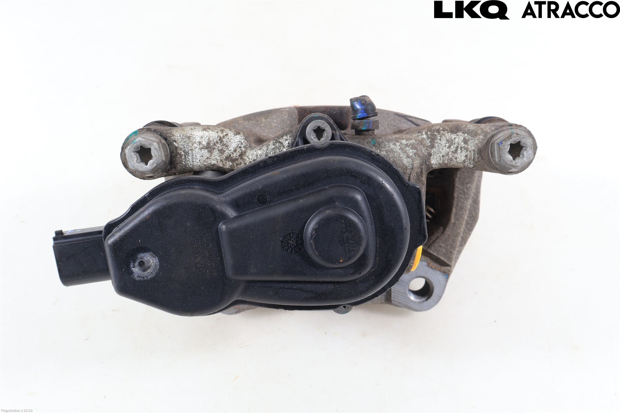 Honda HR-V 21- Bremsecaliper Bak Venstre