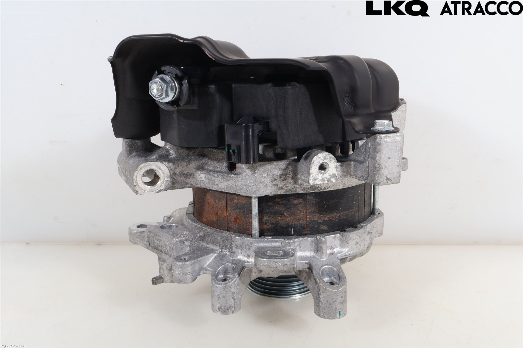 Suzuki SWIFT 17-24 Dynamo