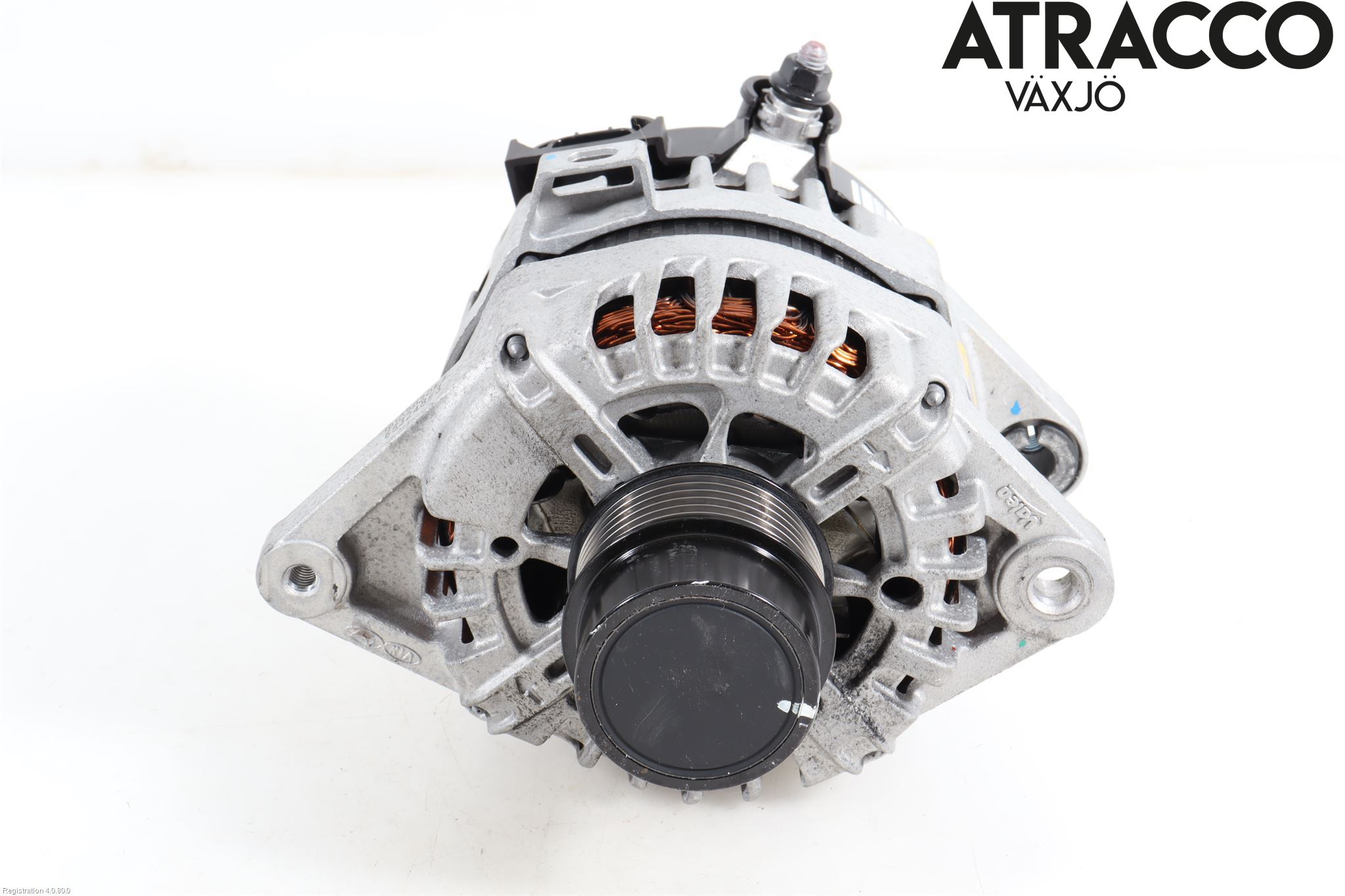Hyundai KONA/ELECTRIC OS 18-23 Dynamo